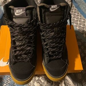 Women Nike Blazer Pro